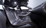 Ford Interceptor Concept 2007 года